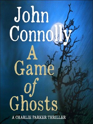 cover image of A Game of Ghosts